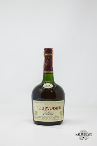 Cognac courvoisier - cognac, vs