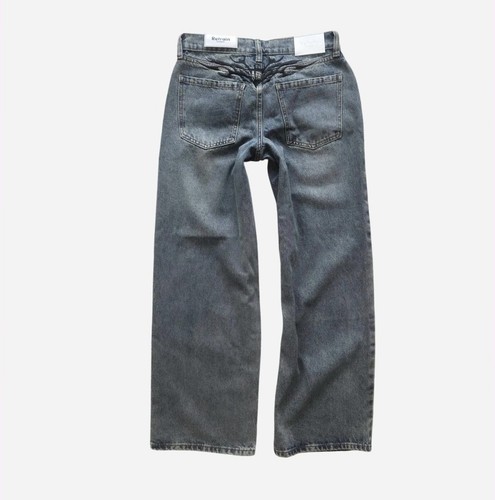 Jeans refrain - jeans,