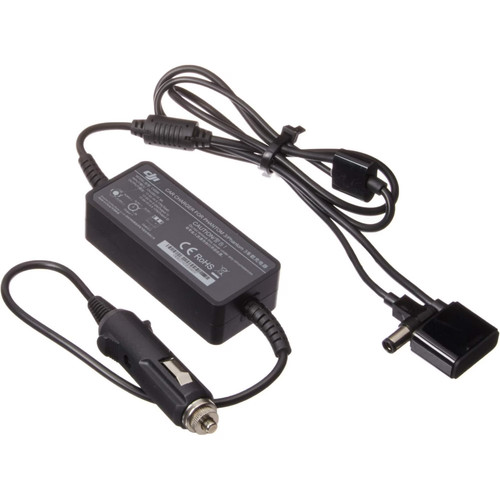 Dji phantom car charger - phantom,