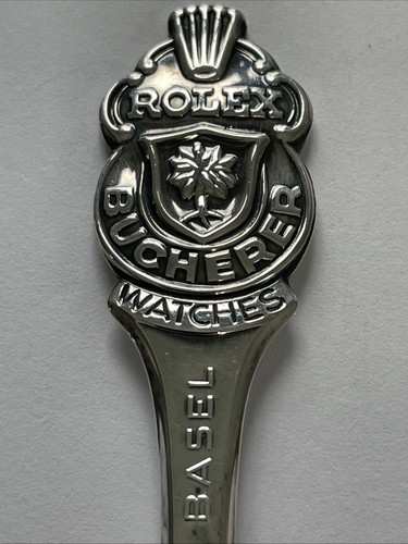 Rolex bucherer orologi basilea - rolex,