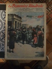 1919 OCCUPAZIONE FIUME IMPRESA