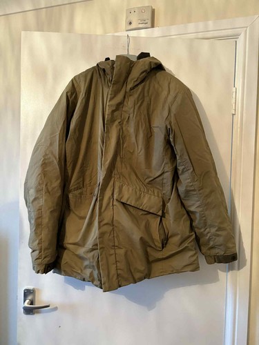 Cappotto uomo pull bear - &,