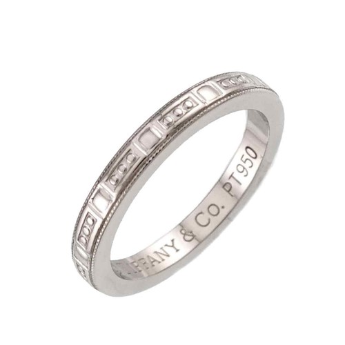 Anello tiffany legacy pt - co.,