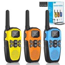 Walkie-Talkie Bambini