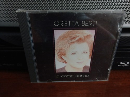 Orietta berti come donna - orietta,