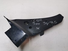 Honda CBR 900 RR 1994-1995
