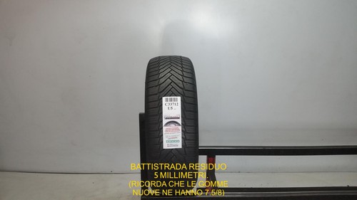 Gomme usate termiche - gomme,