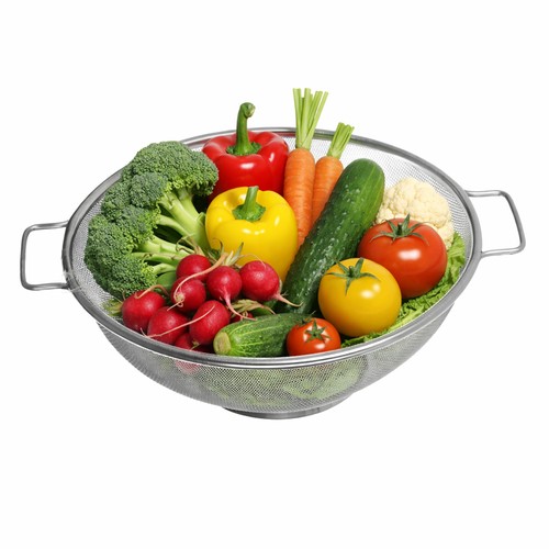 Housewares setaccio acciaio - housewares,