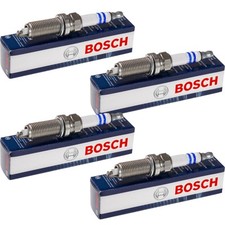 4x BOSCH Candela per Nissan