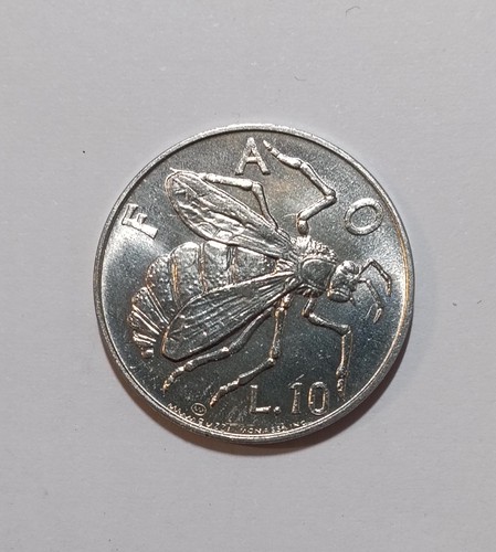 San marino lire 1974 - san,