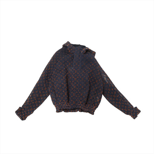 Louis vuitton 23ss polyester - vuitton,