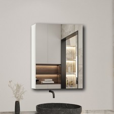 Specchio Contenitore Senza