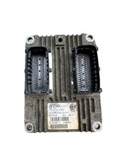 Centralina Motore Ecu  Fiat Fiorino Cubo 1.4 Benzina 51868984 5sf8.p3