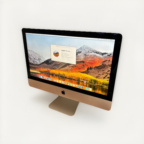 Apple imac cm - imac, 54,6