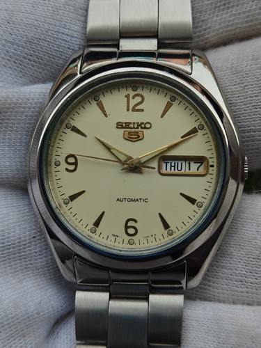 Orologio uomo vintage - orologio, seiko