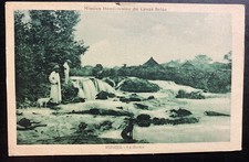 Mint Belgian Congo Real