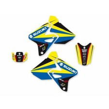 kit adesivi Dream 4 Suzuki Drz