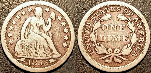 Seduti liberty dime 10 - us,
