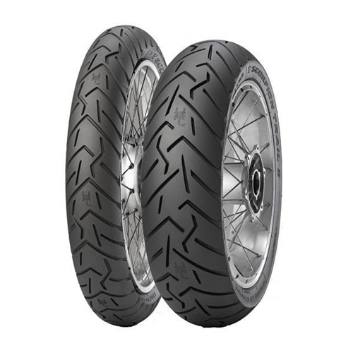 Gomme moto estive - gomme,