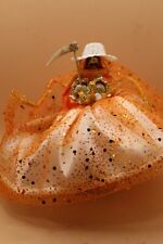 593 WEARING 6" ARANCIONE