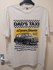 T-shirt TAXI PAPÀ al tuo