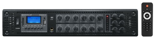 Rockville rcs350 - rockville, rcs350-6