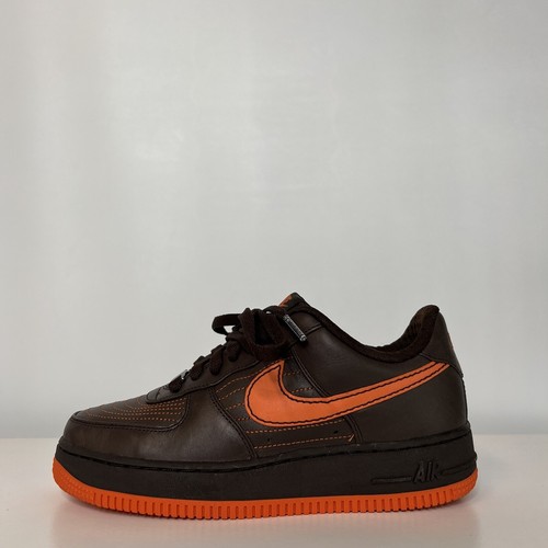 Nike air force xxv 1982 - air,