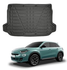 Vasca Baule Bagagliaio In Tpe