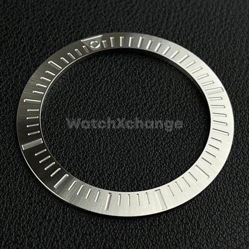 Inserto lunetta acciaio inox