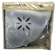 Mensola doccia angolare bagno