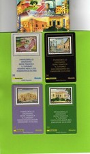 ITALIA 2002 KIT TESSERE