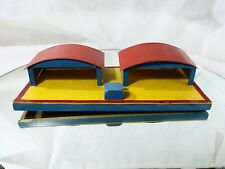 Hangar Per Aviazione In