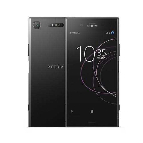 Smartphone sony xperia xz1 - smartphone,