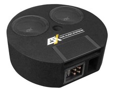 ESX DBX Doppia Ruota di