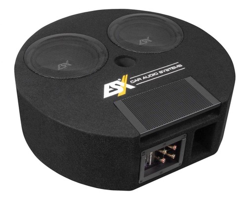 Esx dbx doppia ruota - esx,