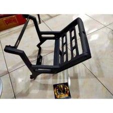 Rear Purel Pusel Back Rack