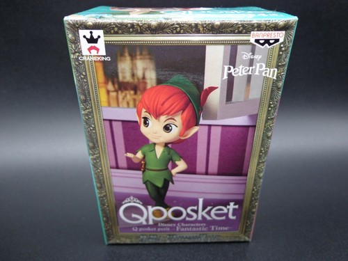 Personaggi banpresto peter pan - personaggi,