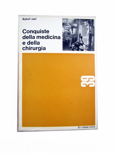 V5825 conquiste della medicina - conquiste,