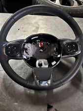 VOLANTE STERZO FIAT 500 