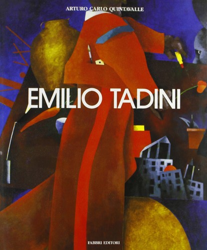 Tadini ediz illustrata fabbri - illustrata,