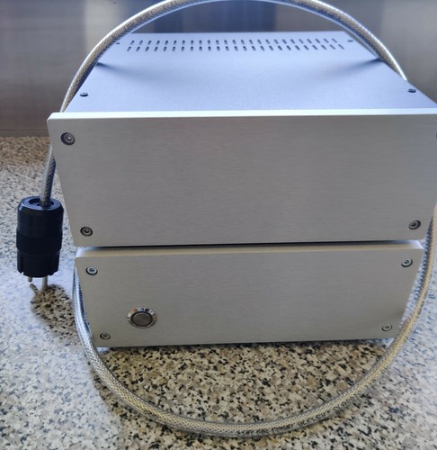 Xono clone phono mm - phono, mc