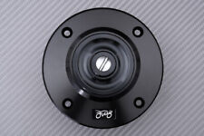 Tappo Serbatoio Rapido Colore Nero +Chiave SUZUKI GSX 750 INAZUMA 1998-2001