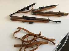 ACTION MAN FUCILE RICAMBIO