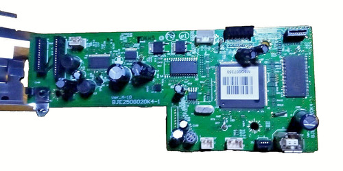 Scheda madre main - scheda, board 