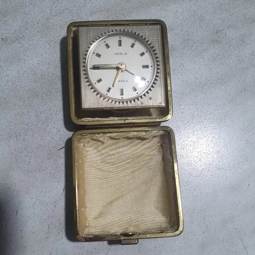 Orologio veglia viaggio - orologio,