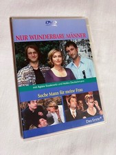 Nur wunderbare Männer - Suche