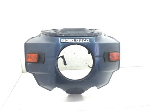 Cupolino mascherina anteriore - cupolino,