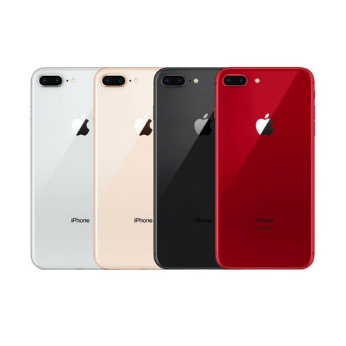 Apple iphone plus - 8, gb