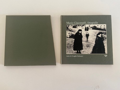 Mario giacomelli fotografie - mario,