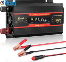 Convertitore Di Tensione